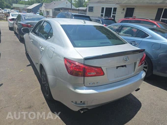2008 Lexus IS 250 – miniatura 2