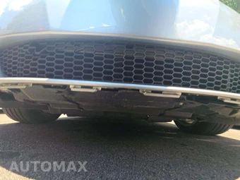 2008 Lexus IS 250 – miniatura 20
