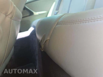 2008 Lexus IS 250 – miniatura 23