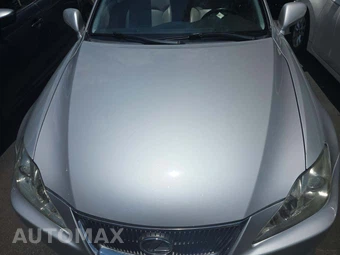 2008 Lexus IS 250 – miniatura 24