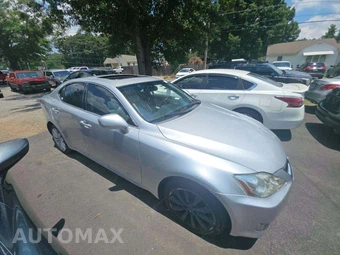 2008 Lexus IS 250 – miniatura 4