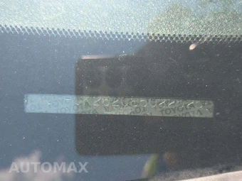 2008 Lexus IS 250 – miniatura 5