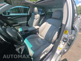 2008 Lexus IS 250 – miniatura 6