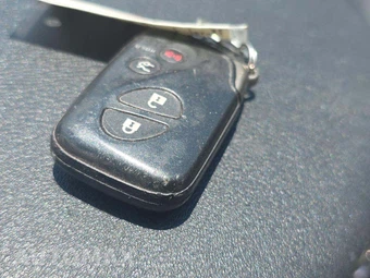 2008 Lexus IS 250 – miniatura 8