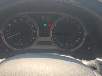 2008 Lexus IS 250 – miniatura 9