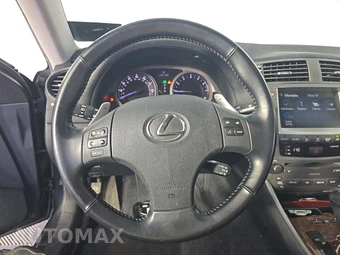 2008 Lexus IS 250 - miniatura 10