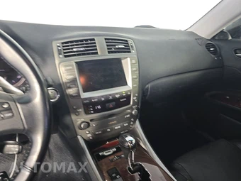 2008 Lexus IS 250 - miniatura 11