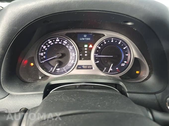 2008 Lexus IS 250 - miniatura 12