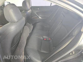 2008 Lexus IS 250 - miniatura 13