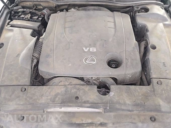 2008 Lexus IS 250 - miniatura 15