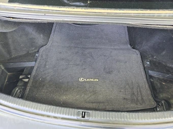 2008 Lexus IS 250 - miniatura 16