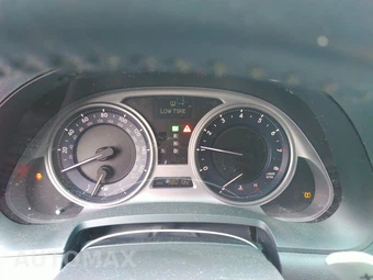 2008 Lexus IS 250 - miniatura 17