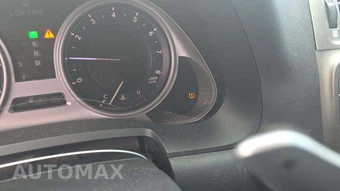 2008 Lexus IS 250 - miniatura 19