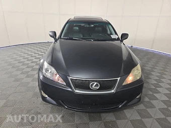 2008 Lexus IS 250 - miniatura 2