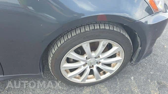 2008 Lexus IS 250 - miniatura 22