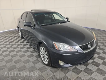 2008 Lexus IS 250 - miniatura 3