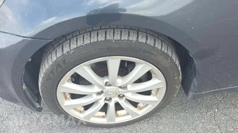 2008 Lexus IS 250 - miniatura 32