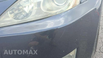 2008 Lexus IS 250 - miniatura 33