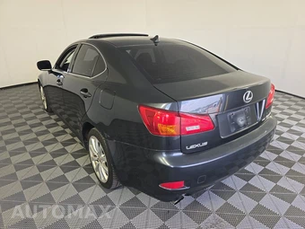 2008 Lexus IS 250 - miniatura 6