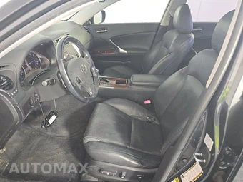 2008 Lexus IS 250 - miniatura 7