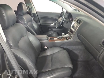 2008 Lexus IS 250 - miniatura 8