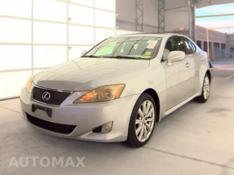 2008 Lexus IS 250 - car from the USA, Manheim Buy-Now listing at AUTOMAX