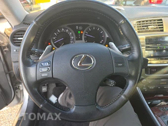 2008 Lexus IS 250 - miniatura 10
