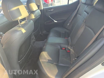 2008 Lexus IS 250 - miniatura 13