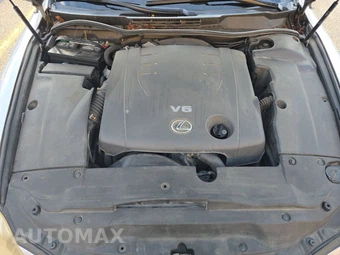 2008 Lexus IS 250 - miniatura 15