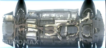 2008 Lexus IS 250 - miniatura 17