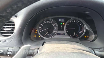 2008 Lexus IS 250 - miniatura 19