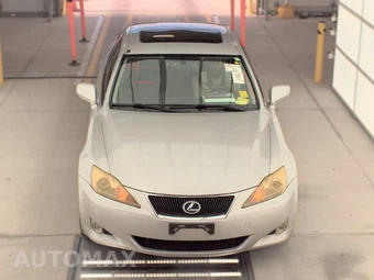 2008 Lexus IS 250 - miniatura 2