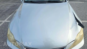 2008 Lexus IS 250 - miniatura 21