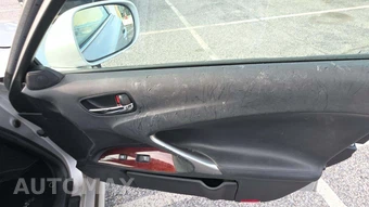 2008 Lexus IS 250 - miniatura 24