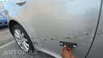 2008 Lexus IS 250 - miniatura 26