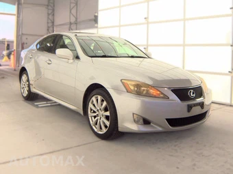 2008 Lexus IS 250 - miniatura 3