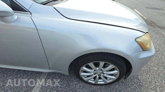 2008 Lexus IS 250 - miniatura 33