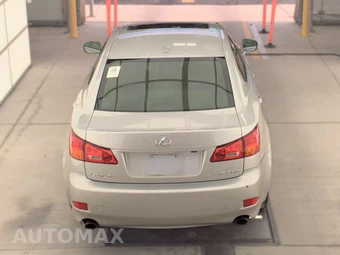 2008 Lexus IS 250 - miniatura 5