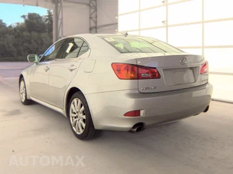 2008 Lexus IS 250 - miniatura 6
