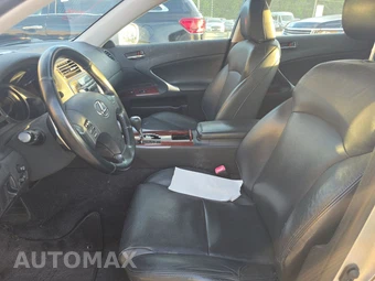 2008 Lexus IS 250 - miniatura 7