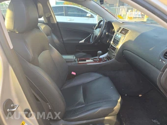 2008 Lexus IS 250 - miniatura 8