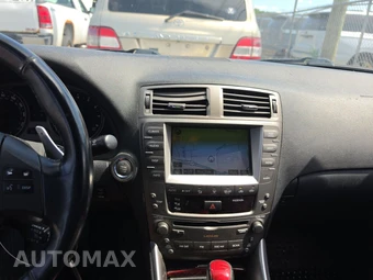 2008 Lexus IS 250 - miniatura 11