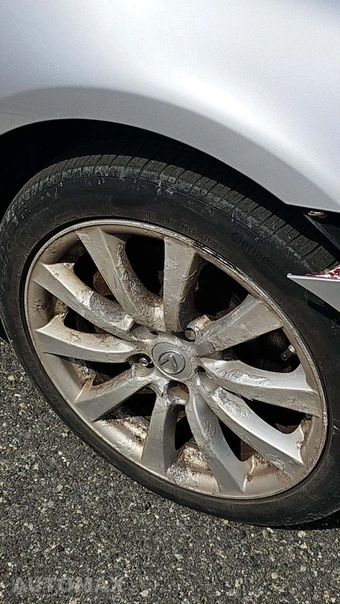 2008 Lexus IS 250 - miniatura 27