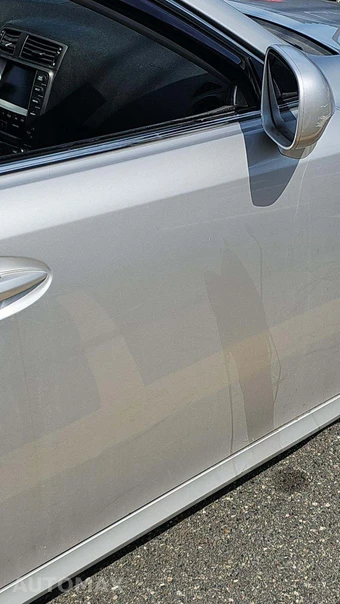2008 Lexus IS 250 - miniatura 40