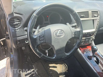 2008 Lexus IS 350 – miniatura 10