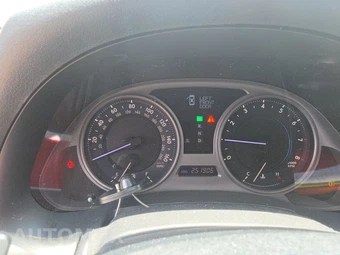 2008 Lexus IS 350 – miniatura 12