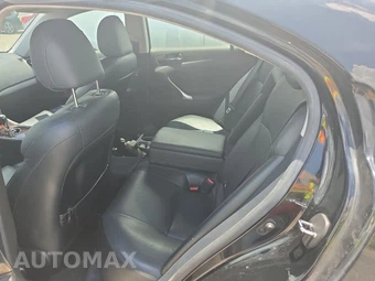 2008 Lexus IS 350 – miniatura 13