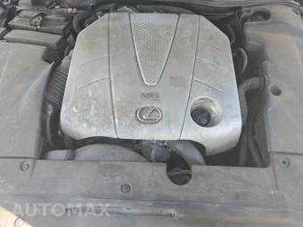2008 Lexus IS 350 – miniatura 15