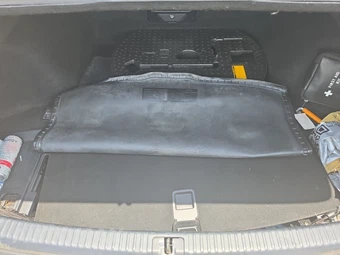 2008 Lexus IS 350 – miniatura 16