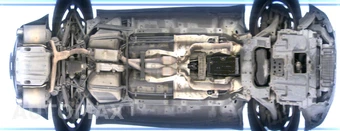 2008 Lexus IS 350 – miniatura 17